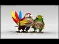 Olvidala Loros Vallenato