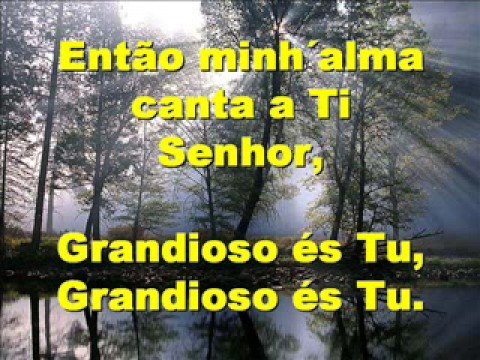 GRANDIOSO �S TU 