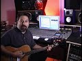 TonePort UX1 & UX2 - Record Acoustic Part 1