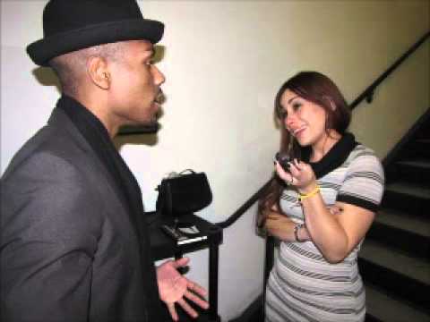 Interview With Jon Taylor 04/07/12