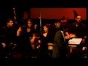 Drexel University Percussion Emsemble