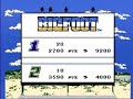 recording notes - recorded on an original 8-bit nintendo (my main recording nes now) - played all the way through in one sitting, no stops. - no cheat codes - no editing, full length video was cut into pieces for youtube.