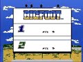 recording notes - recorded on an original 8-bit nintendo (my main recording nes now) - played all the way through in one sitting, no stops. - no cheat codes - no editing, full length video was cut into pieces for youtube.