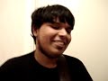 hasham first video blog