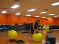 Core Exercises for the Intermediate to advanced exerciser!