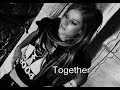 avril lavigne together.