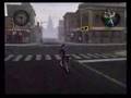 Bully - Dam Location