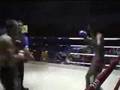Randy (team TMT) vs Daawaan (Thai) @ Patong Muay Thai 2007
