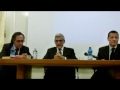 Civitavecchia 23.05.2013 - Giornate formative sull