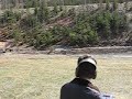 Luke Schooting Runnin Rabbit II