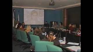 Semana da Presidência - 24/05/04 - 17