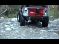 4-Wheeling Coney Flats