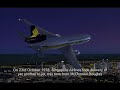 The History of Singapore Airlines Part 1/2