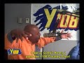 Improv Comic Arnez J joins the Y108 Country Crew!