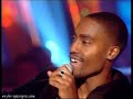 Simon Webbe- Coming Around Again PERFORMANCE