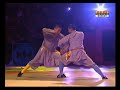 shaolin @ Paris Bercy 2007