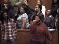 Memphis SDA Mass Choir Reflections