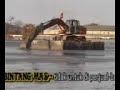 Mud Tragedy in Sidoarjo (Lapindo) part 2