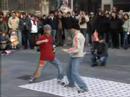 Dance at Vienna Dance at Vienna