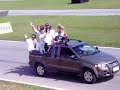 Desafio das estrelas Floripa 2008 Apresenta��o dos Pilotos