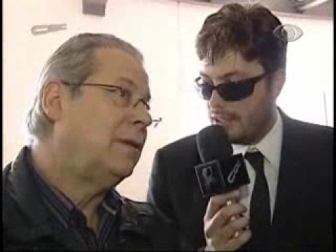 0 Na Câmara, Genoino chama repórter de torturador moderno