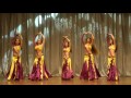 Vido de danse orientale