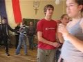 Dni europejskie; pierwsze podej?cie Dni europejskie; pierwsze podej?cie