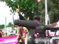 Arrests at U.S. Capitol in Antiwar Protest