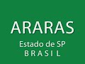 Araras-SP: 