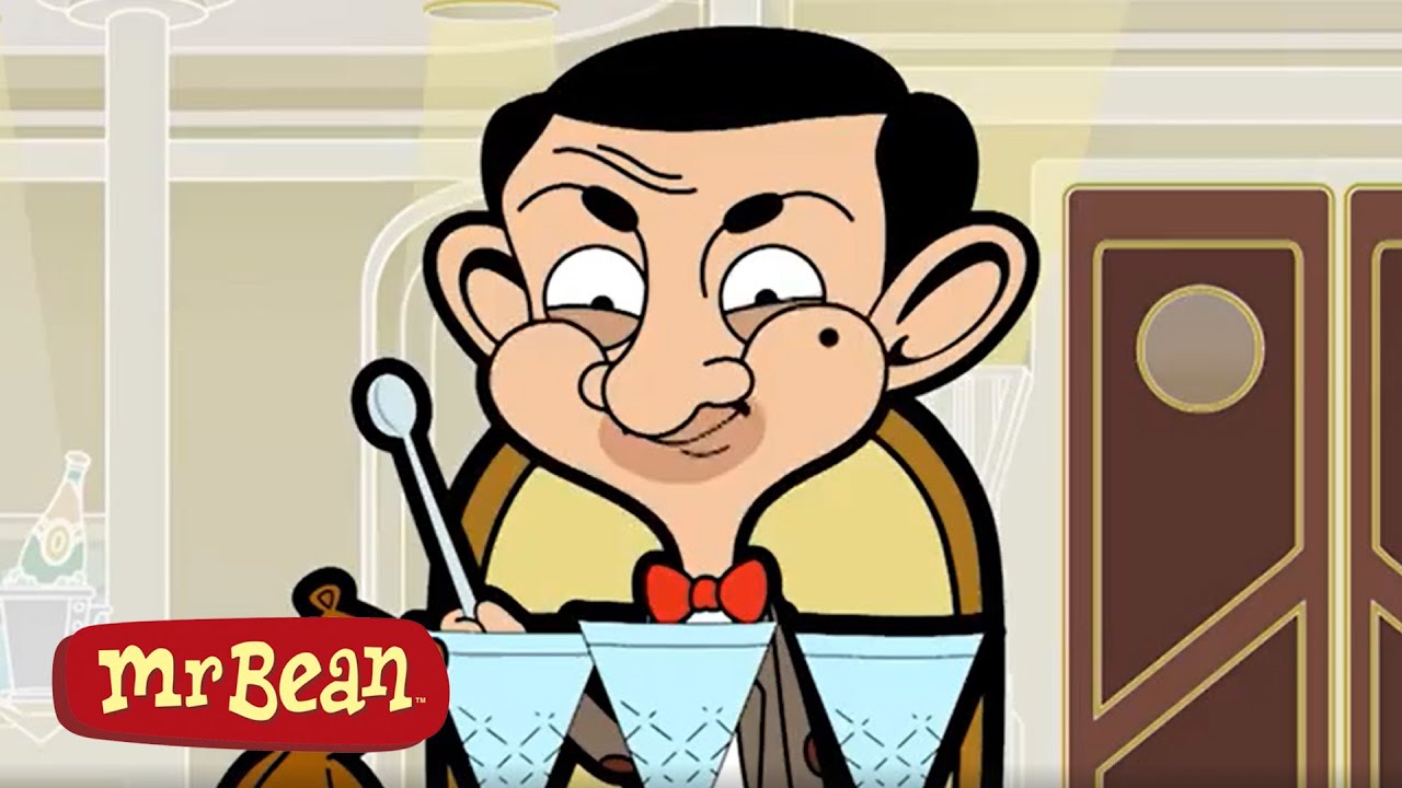 Xem Mr Bean's CRUISE Adventure! | Funny Clips | Mr Bean Cartoon Season 2 | Mr  Bean Official 