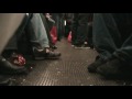 MTA New York City Bus RTS-06 9147 on the Q Train Shuttle