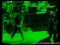 Nothingface - For All The Sin (Live)