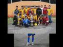 Hueyotlipan TLax -  Gran final