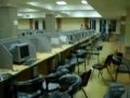 Basij (paramilitaries) & Riot Police Attack Tehran University at night - This is the Aftermath