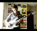 Guitar Ibanez =Teo= Guitar Ibanez =Teo=