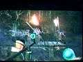 Resident Evil 4-Colmillos Haters Rejoice!