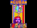 Comandante Ernesto Che Guevara