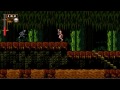 castlevania ii simon's quest revamped is a revamp of the original which was created by konami and released on the nintendo. this revamp was created by metroidquest: www.youtube.com download: www.lowbiasgaming.com we explore the area around veros village.