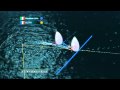 Louis Vuitton Trophy giorno 3 – Videoriassunto in virtual Eye