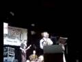 Batory band - invitation (Pulawy 2008)