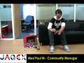 Inside Jagex Games Studio