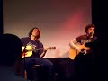 Stranger Things Have Happened (Foo Fighters Cover) Acoustic Stranger Things Have Happened (Foo Fighters Cover) Acoustic