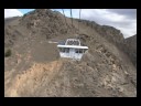 Nick Bungy Jump Nevis Highwire 2004