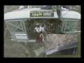 Nick Bungy Jump Nevis Highwire 2004