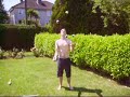 Colm Juggling