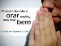 mensagem orar.wmv