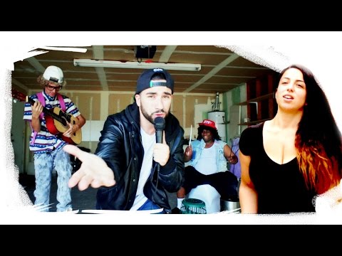 MAGIC! Rude (PARODY)