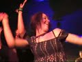 T�l�rama Dub Festival Crozon 2008 Junior Cony and Shanti D