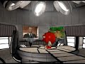 Webster's Gweno - English 3D Jungle Adventure