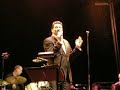 Tony Hadley & Big Band - Through The Barricades - 15/08/08